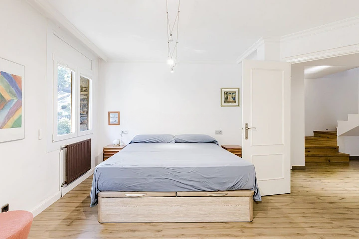 Квартира в Эскальдесе, Андорра, 250 м² - фото 14