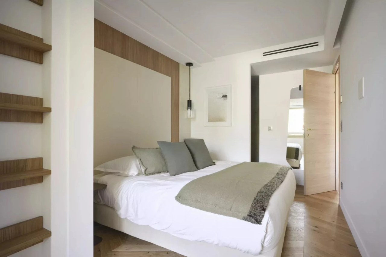 Квартира в Каннах, Франция, 100 м² - фото 15