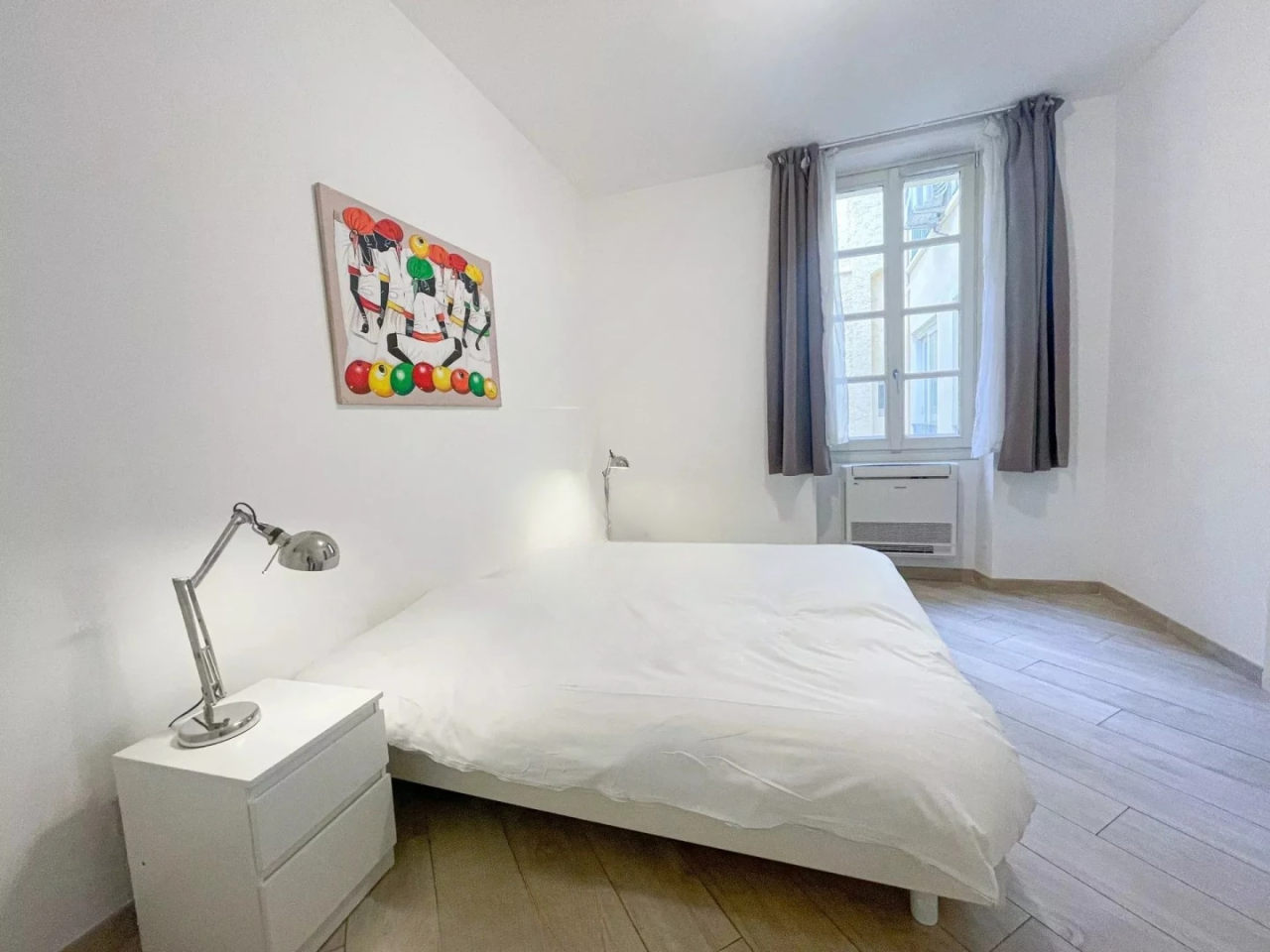 Квартира в Каннах, Франция, 53 м² - фото 15