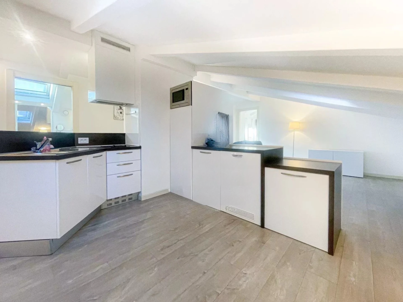 Квартира в Каннах, Франция, 48 м² - фото 15