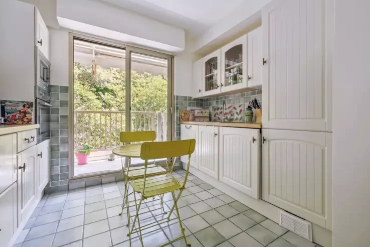 Квартира в Каннах, Франция, 89 м² - фото 6