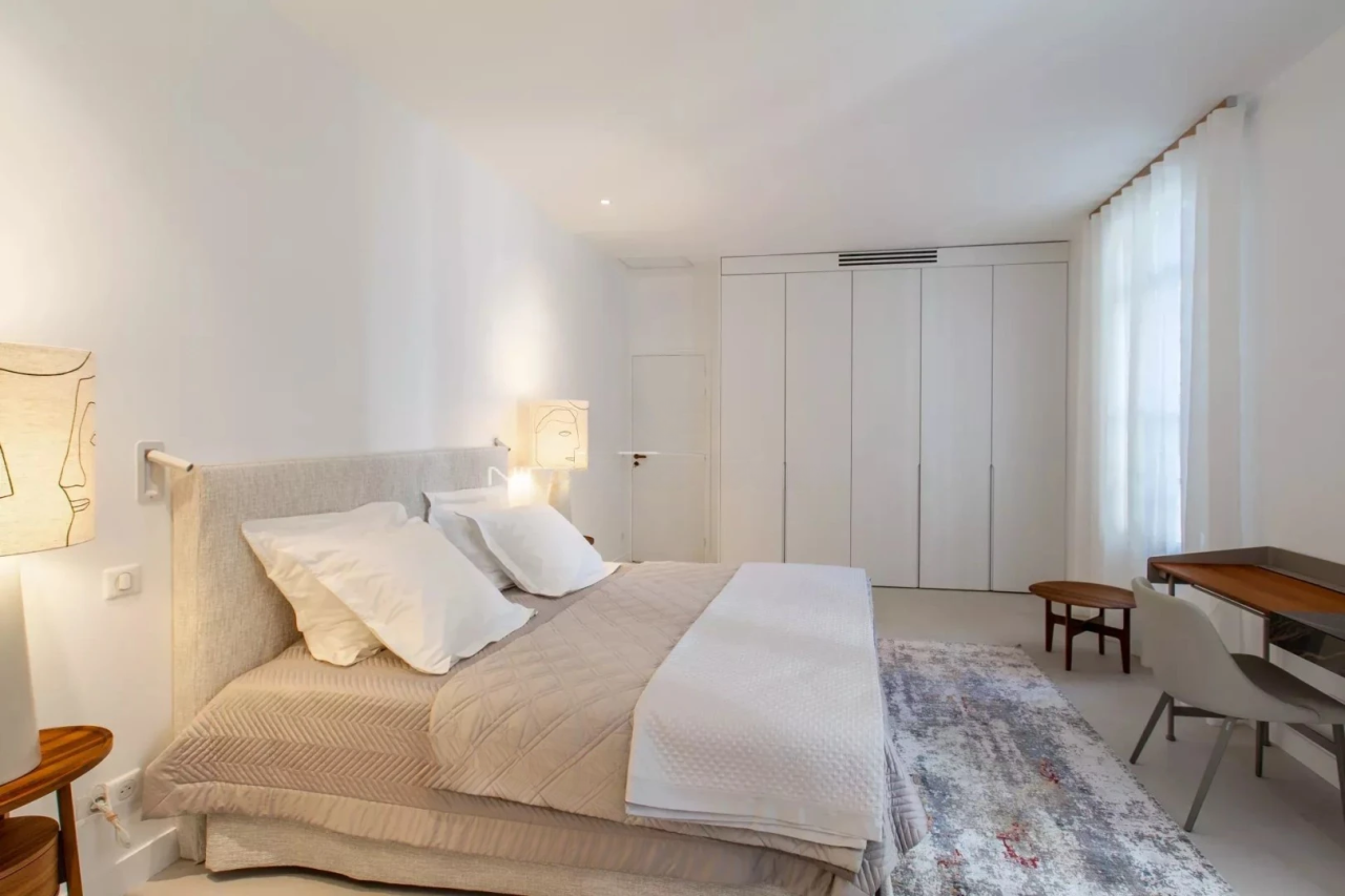 Квартира в Каннах, Франция, 131 м² - фото 16