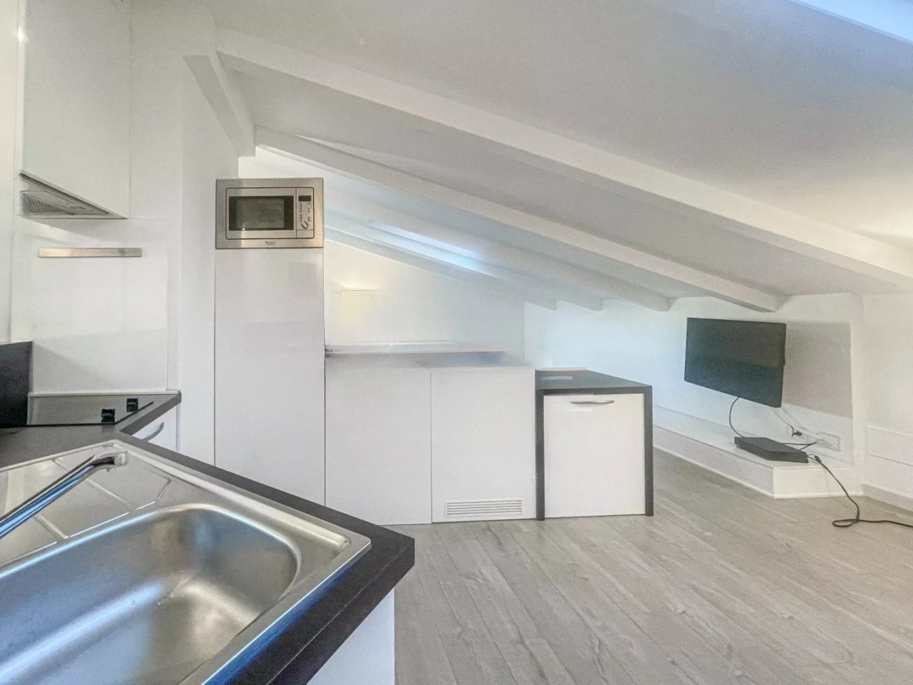 Квартира в Каннах, Франция, 48 м² - фото 16