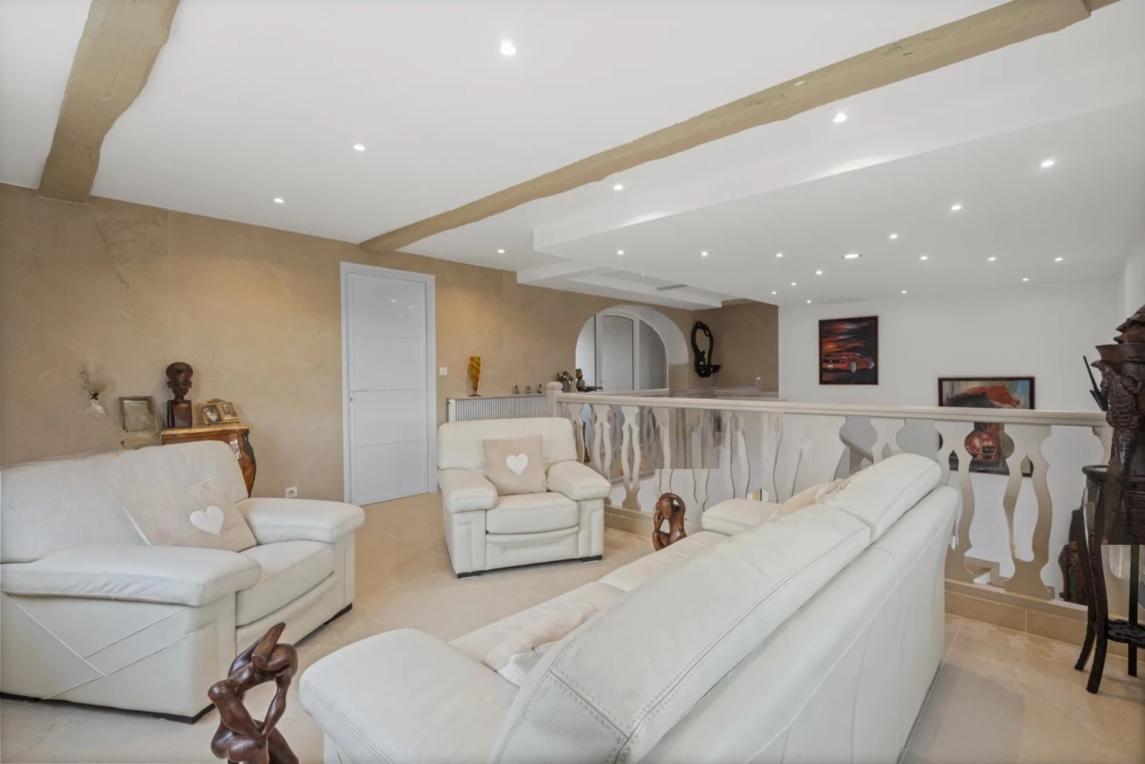 Квартира в Каннах, Франция, 326 м² - фото 18