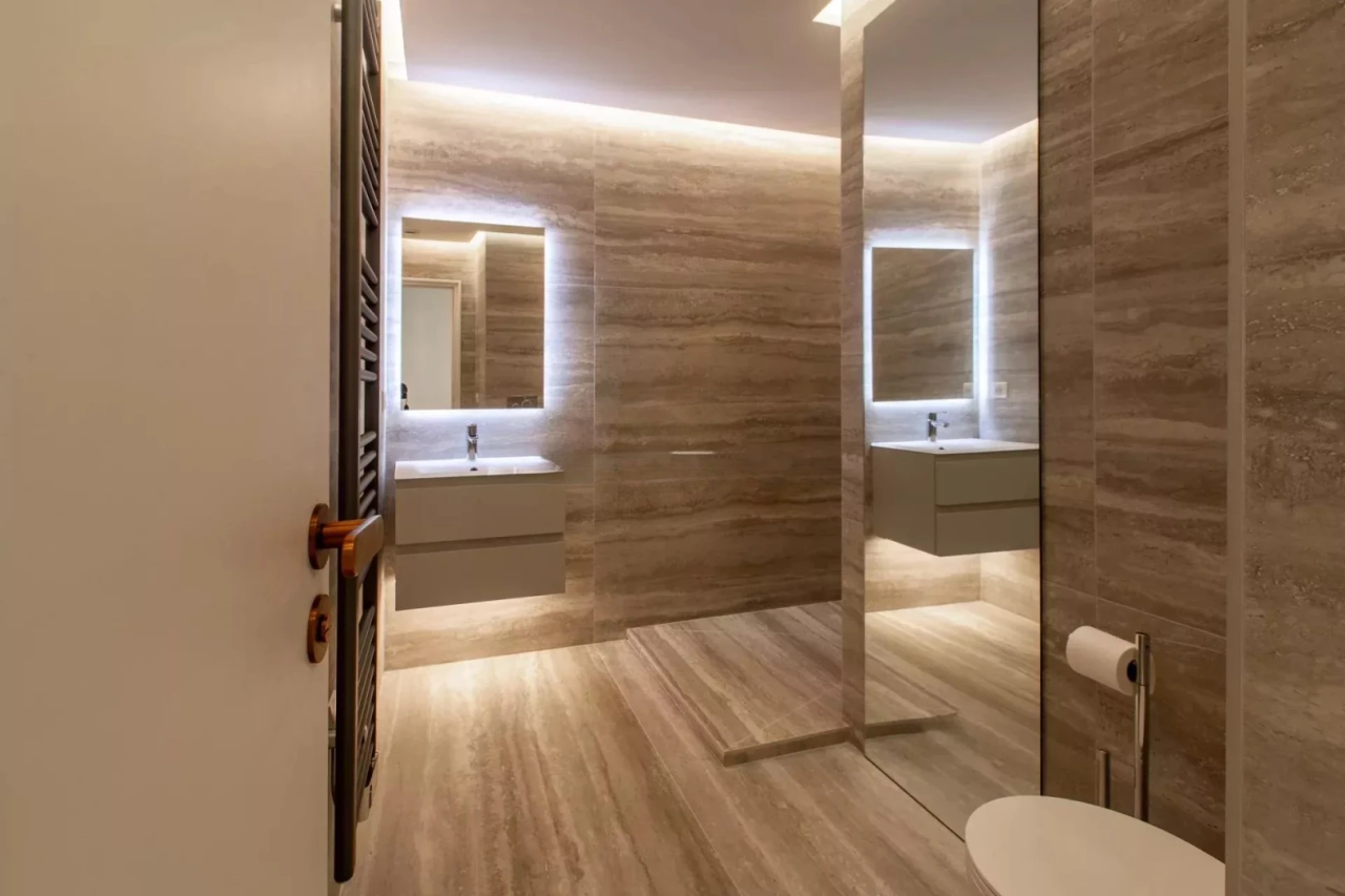 Квартира в Каннах, Франция, 131 м² - фото 18