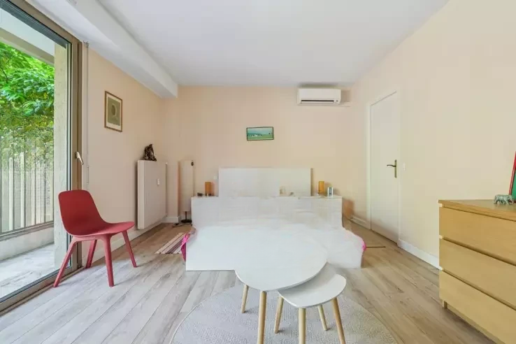 Квартира в Каннах, Франция, 89 м² - фото 7