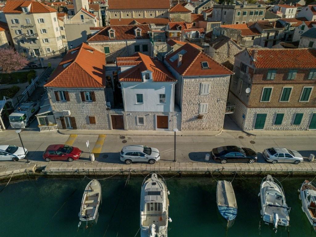 Вилла Kastela, Хорватия, 180 м² - фото 1