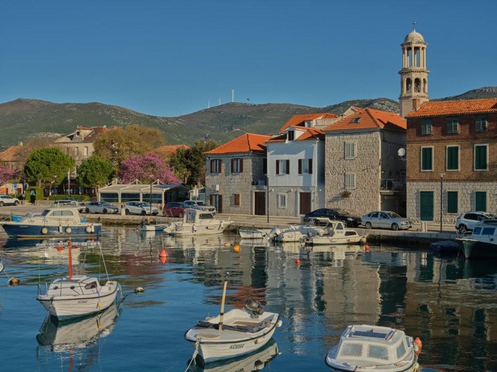 Вилла Kastela, Хорватия, 180 м² - фото 5