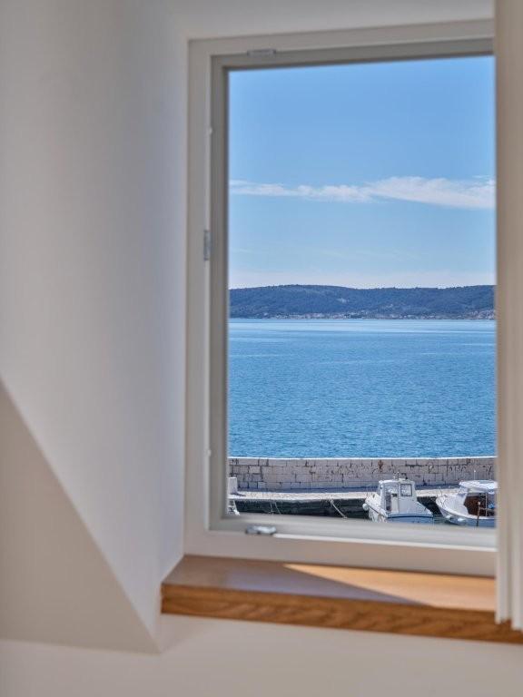 Вилла Kastela, Хорватия, 180 м² - фото 7