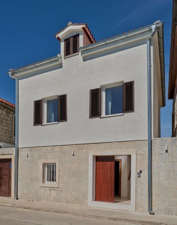 Вилла Kastela, Хорватия, 180 м² - фото 8