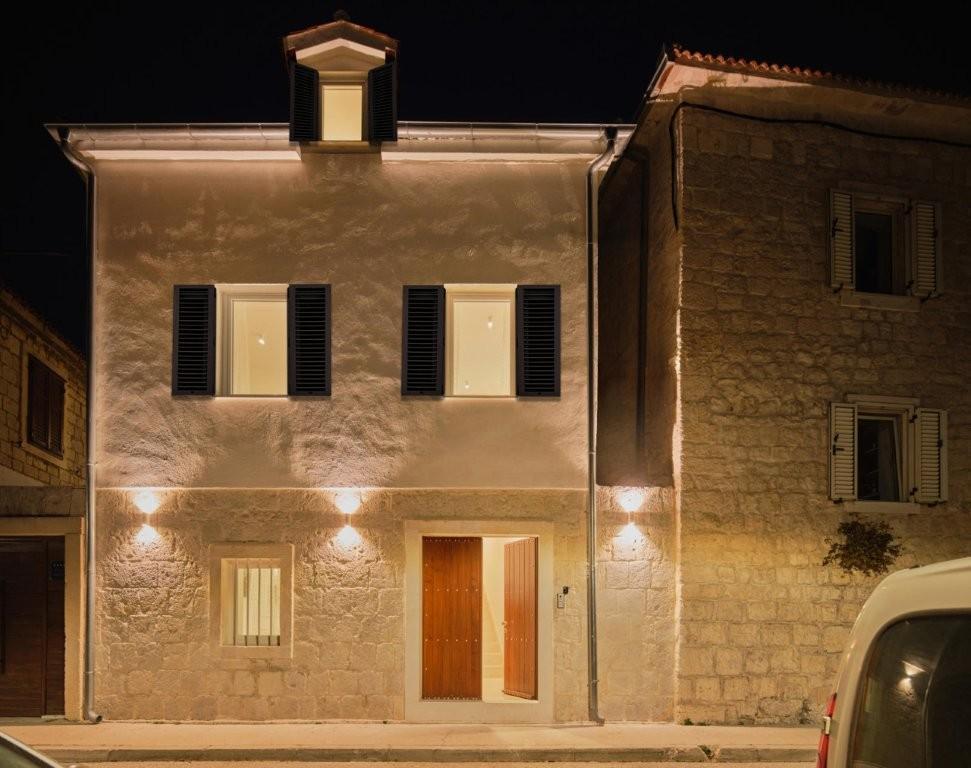 Вилла Kastela, Хорватия, 180 м² - фото 9