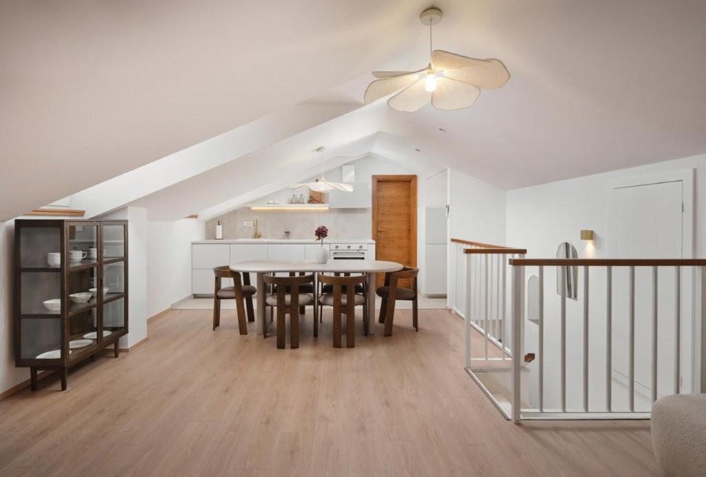 Вилла Kastela, Хорватия, 180 м² - фото 11