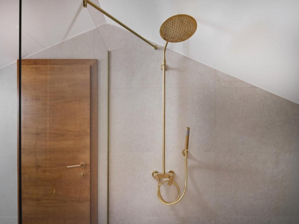 Вилла Kastela, Хорватия, 180 м² - фото 16