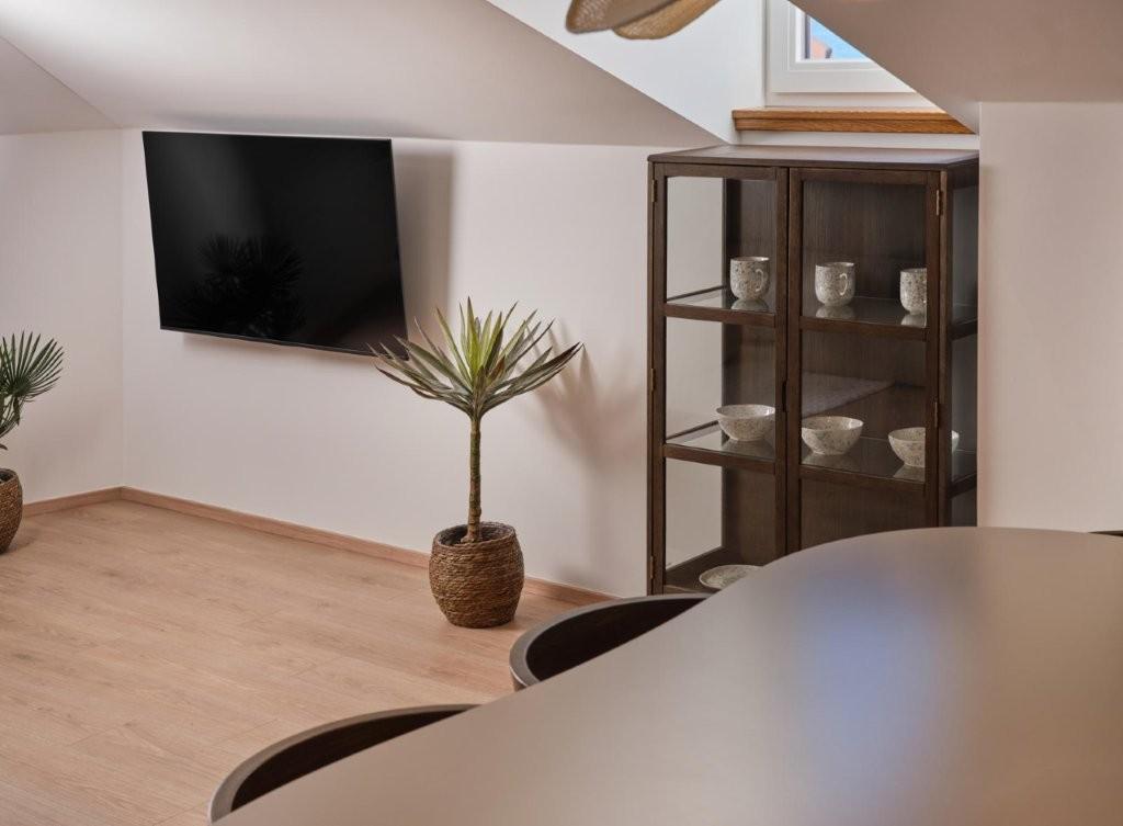 Вилла Kastela, Хорватия, 180 м² - фото 18