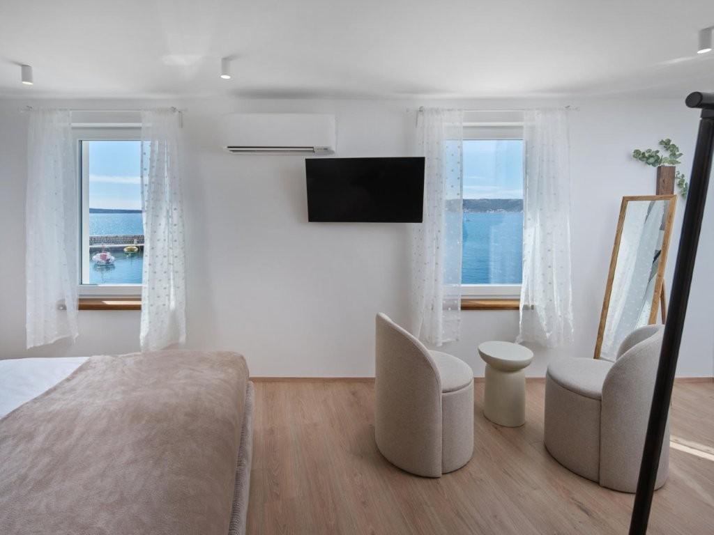 Вилла Kastela, Хорватия, 180 м² - фото 19