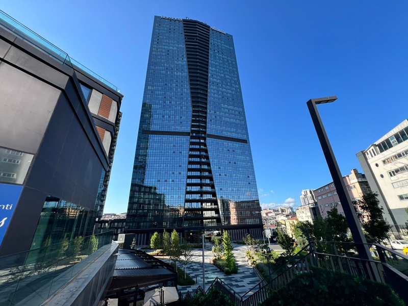 Апартаменты в Стамбуле, Турция, 75 м² - фото 4
