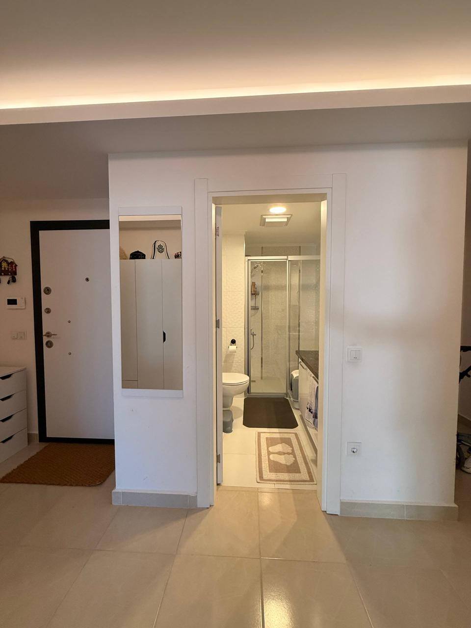 Квартира в Алании, Турция, 135 м² - фото 4