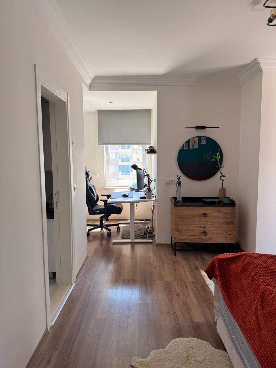 Квартира в Алании, Турция, 135 м² - фото 6