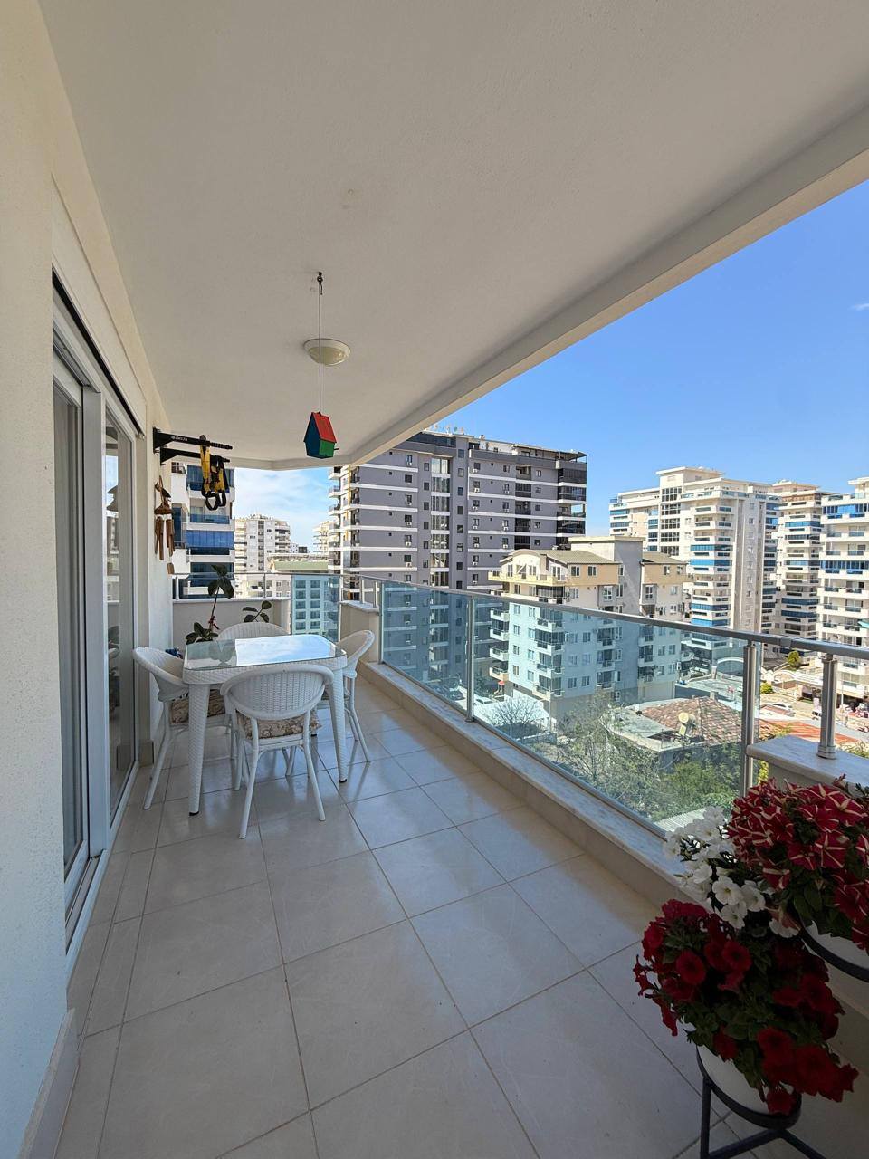 Квартира в Алании, Турция, 135 м² - фото 9