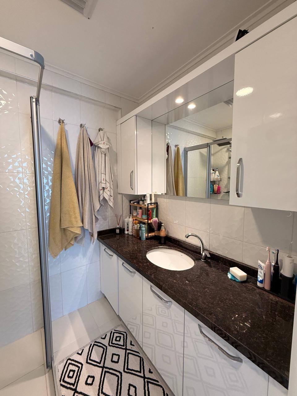Квартира в Алании, Турция, 135 м² - фото 10