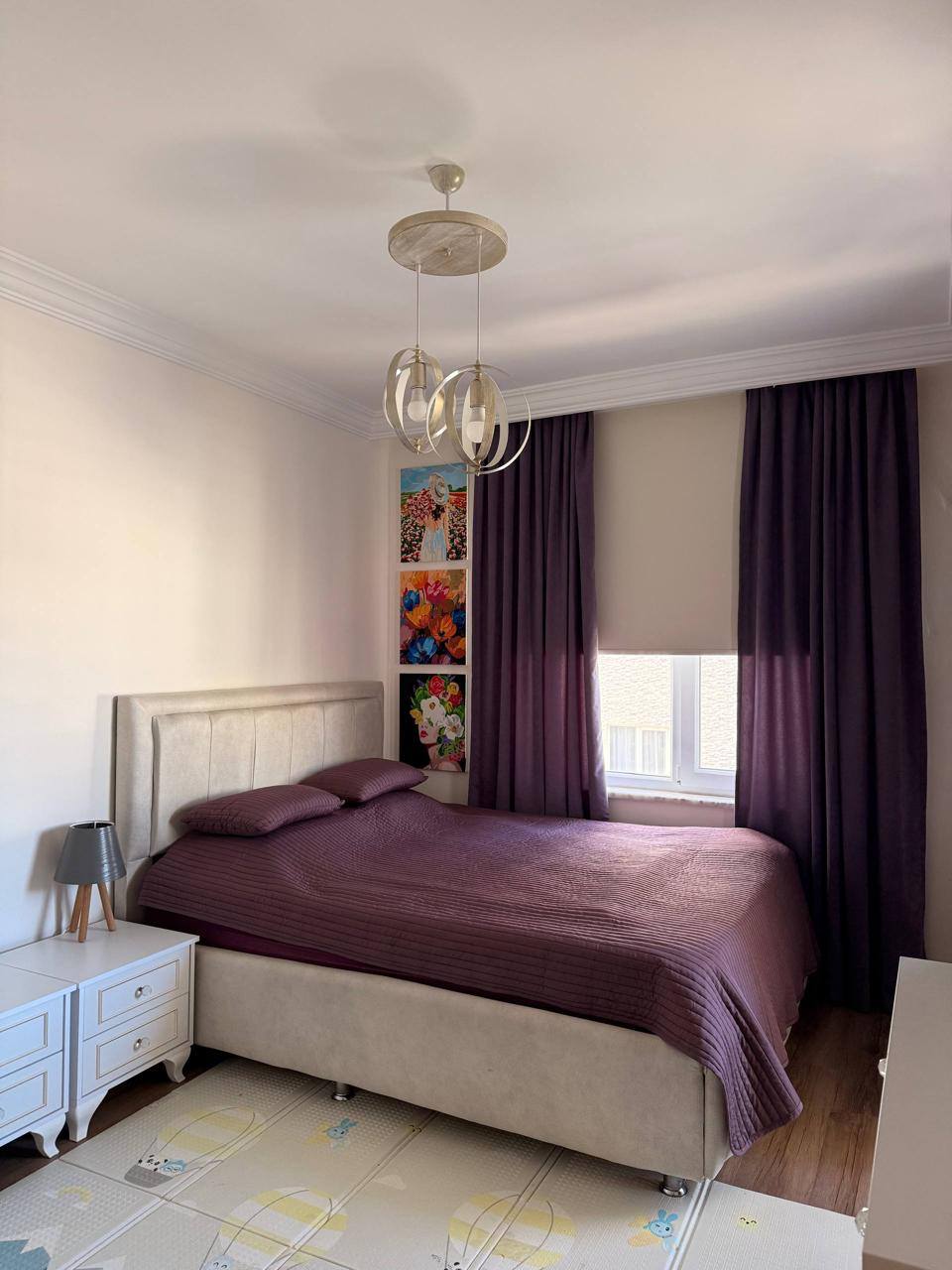Квартира в Алании, Турция, 135 м² - фото 14
