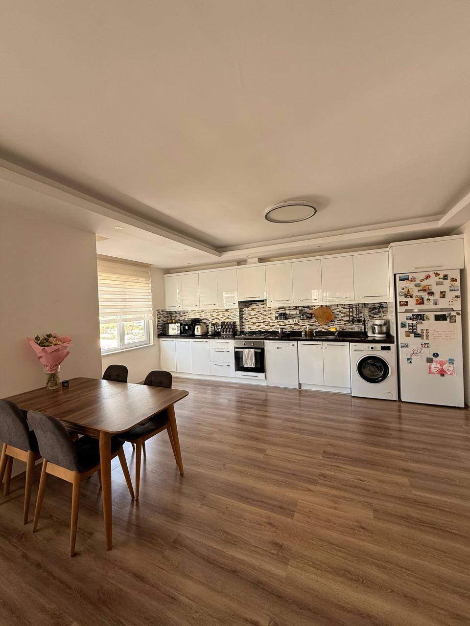 Квартира в Алании, Турция, 135 м² - фото 2