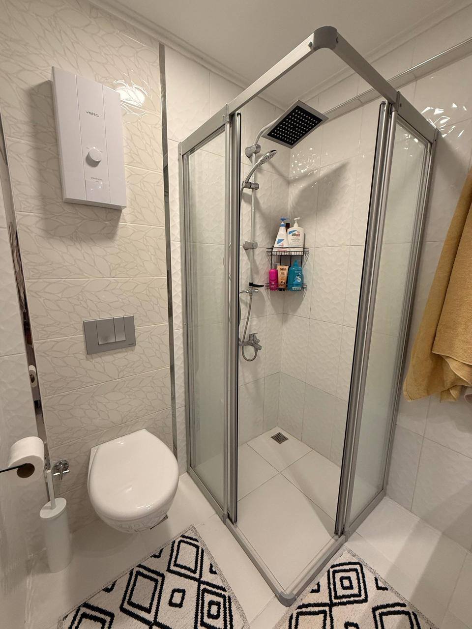 Квартира в Алании, Турция, 135 м² - фото 18
