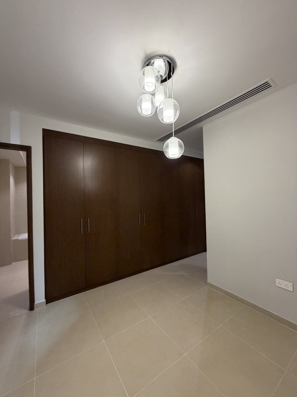Квартира в Маскате, Оман, 115.47 м² - фото 8