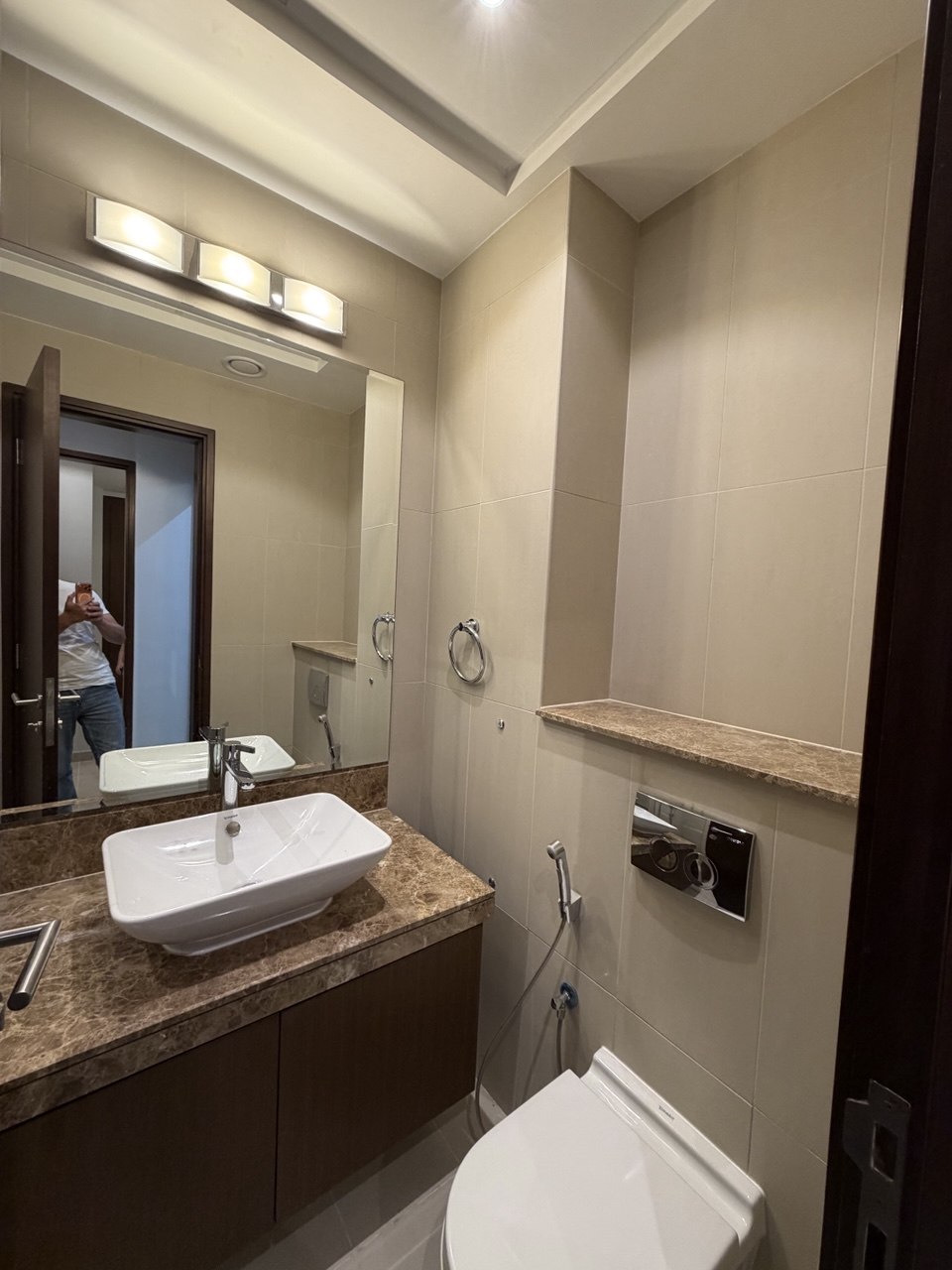 Квартира в Маскате, Оман, 115.47 м² - фото 11