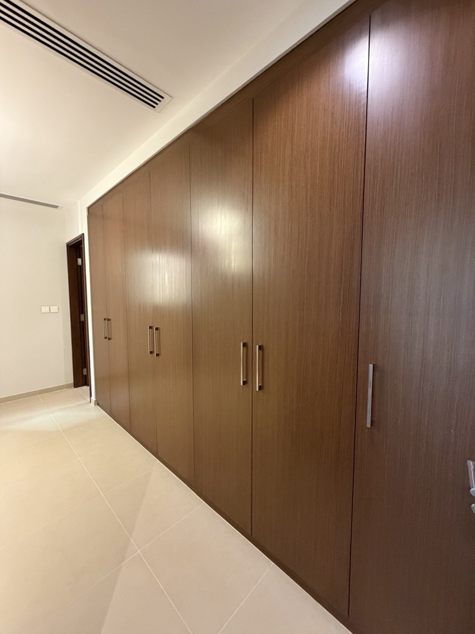 Квартира в Маскате, Оман, 115.47 м² - фото 6