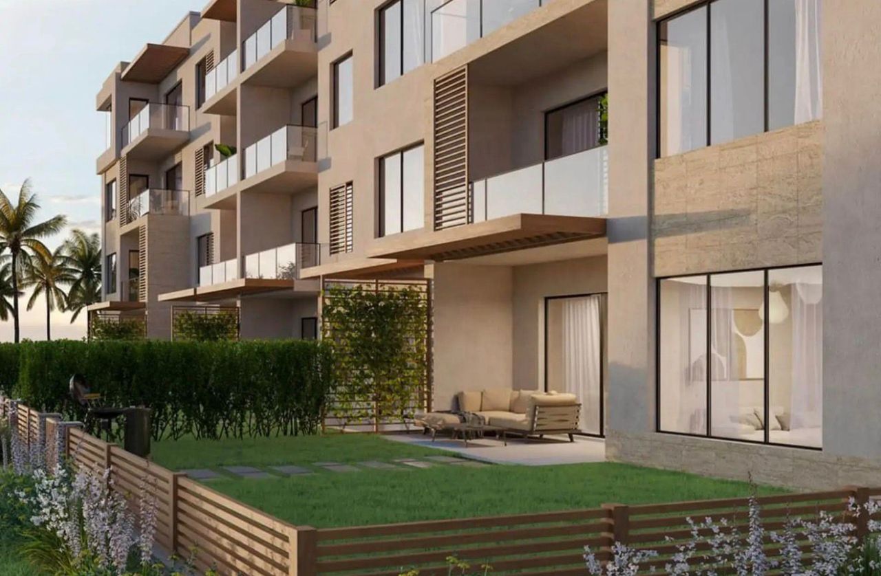 Квартира в Маскате, Оман, 37.5 м² - фото 2