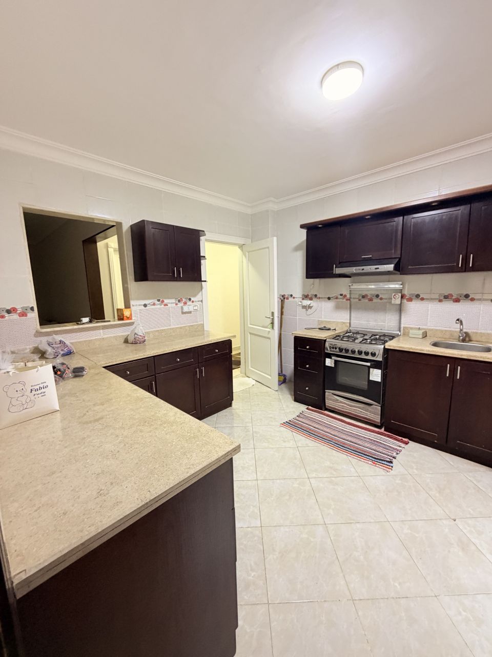 Квартира в Шарм-эль-Шейхе, Египет, 242 м² - фото 1