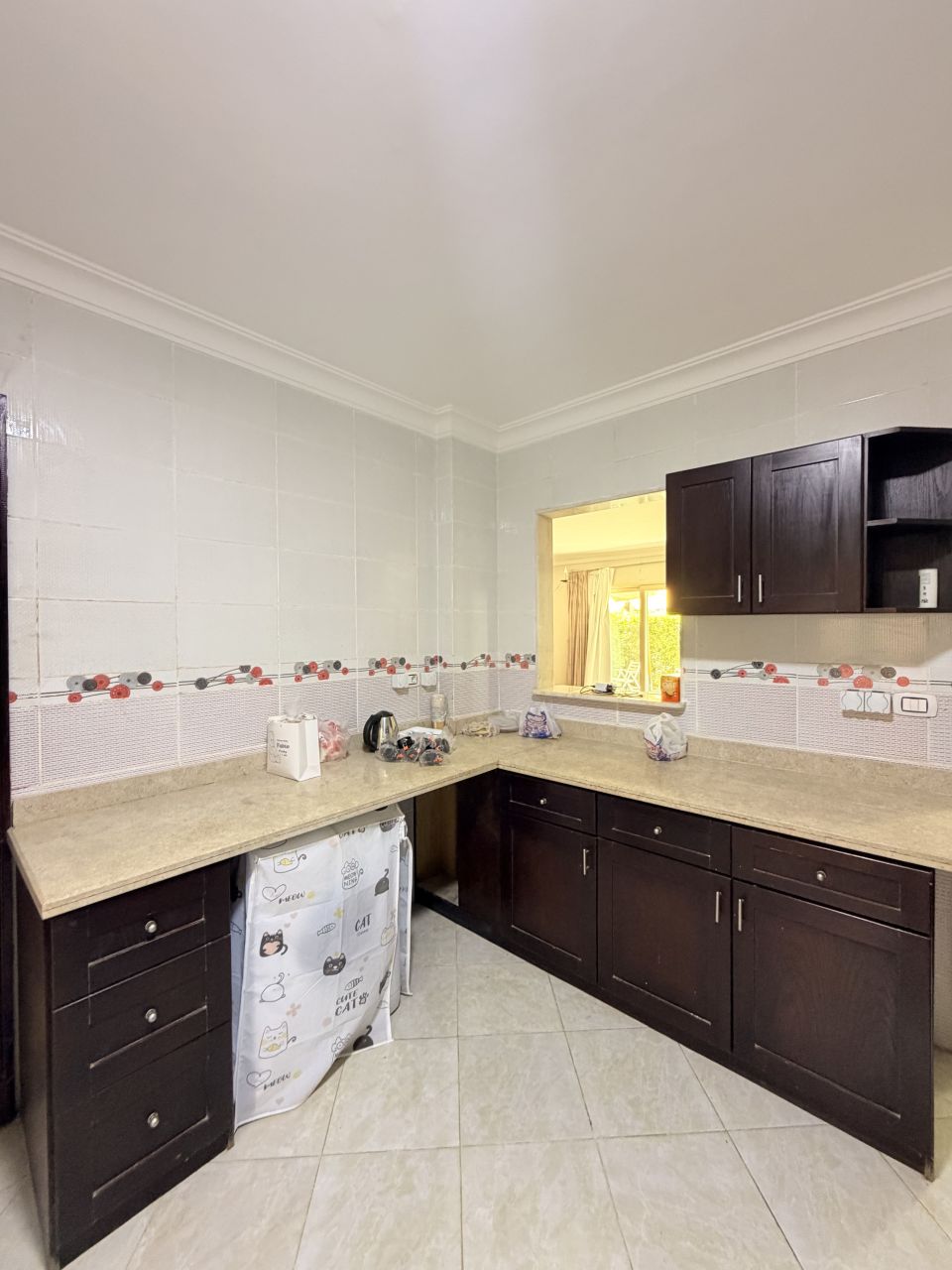 Квартира в Шарм-эль-Шейхе, Египет, 242 м² - фото 2