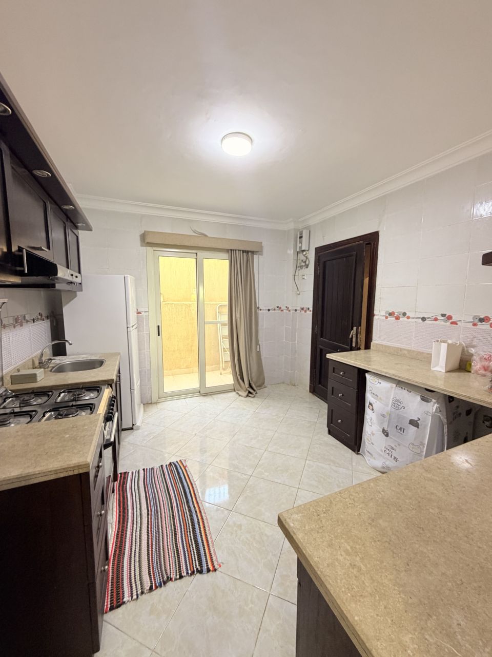 Квартира в Шарм-эль-Шейхе, Египет, 242 м² - фото 3