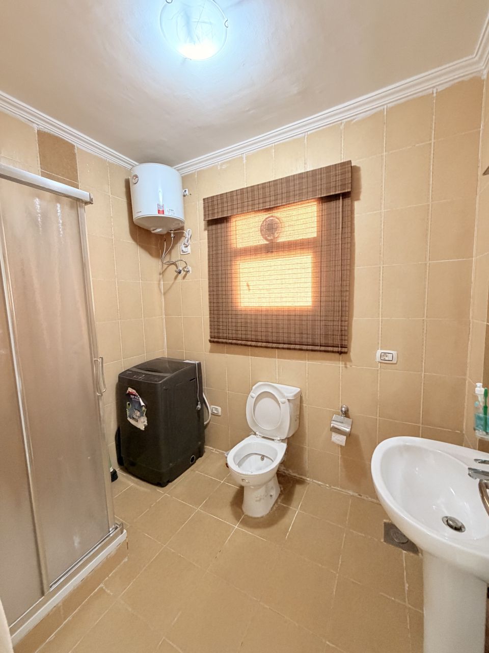 Квартира в Шарм-эль-Шейхе, Египет, 242 м² - фото 4