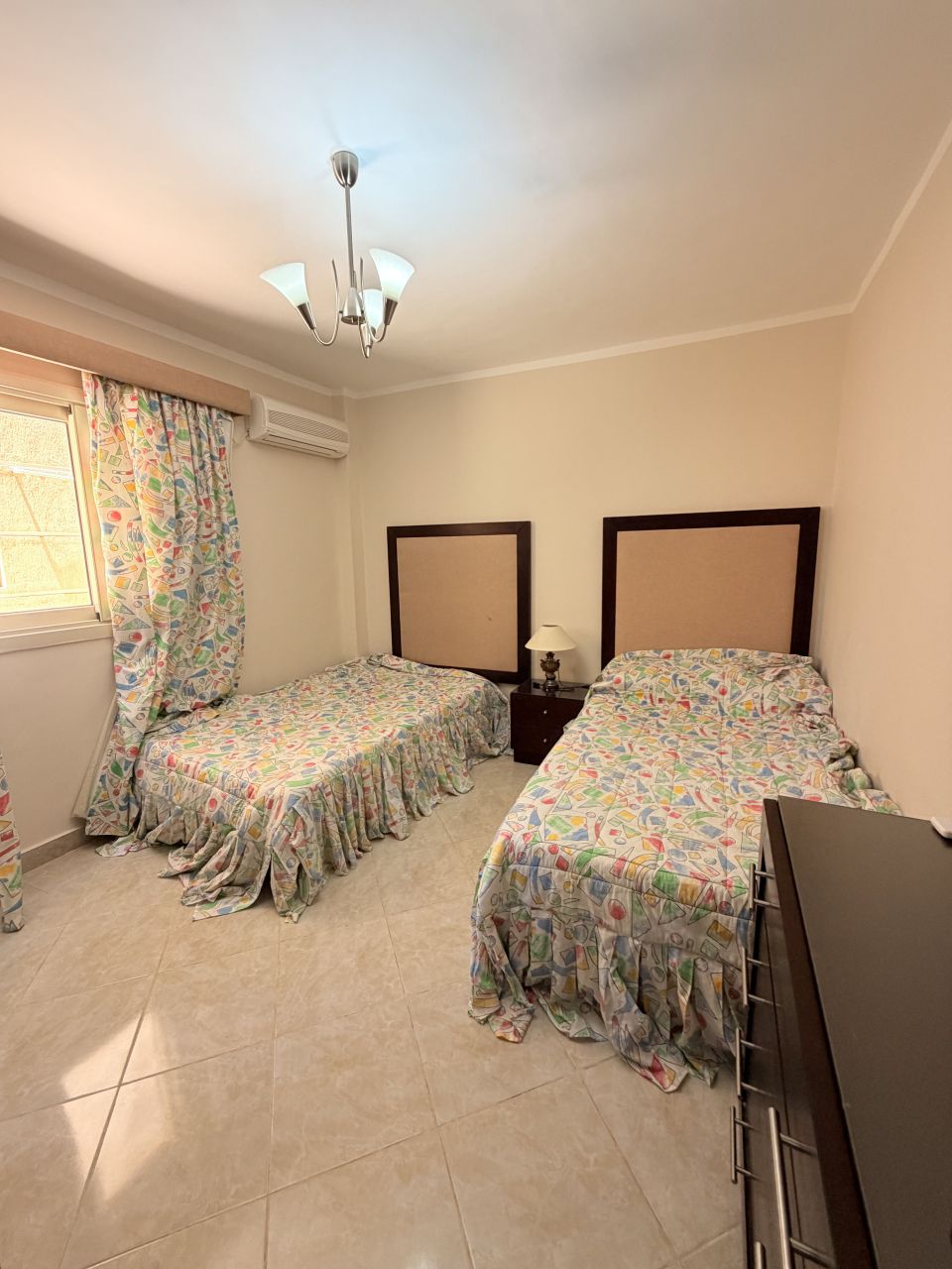 Квартира в Шарм-эль-Шейхе, Египет, 242 м² - фото 5