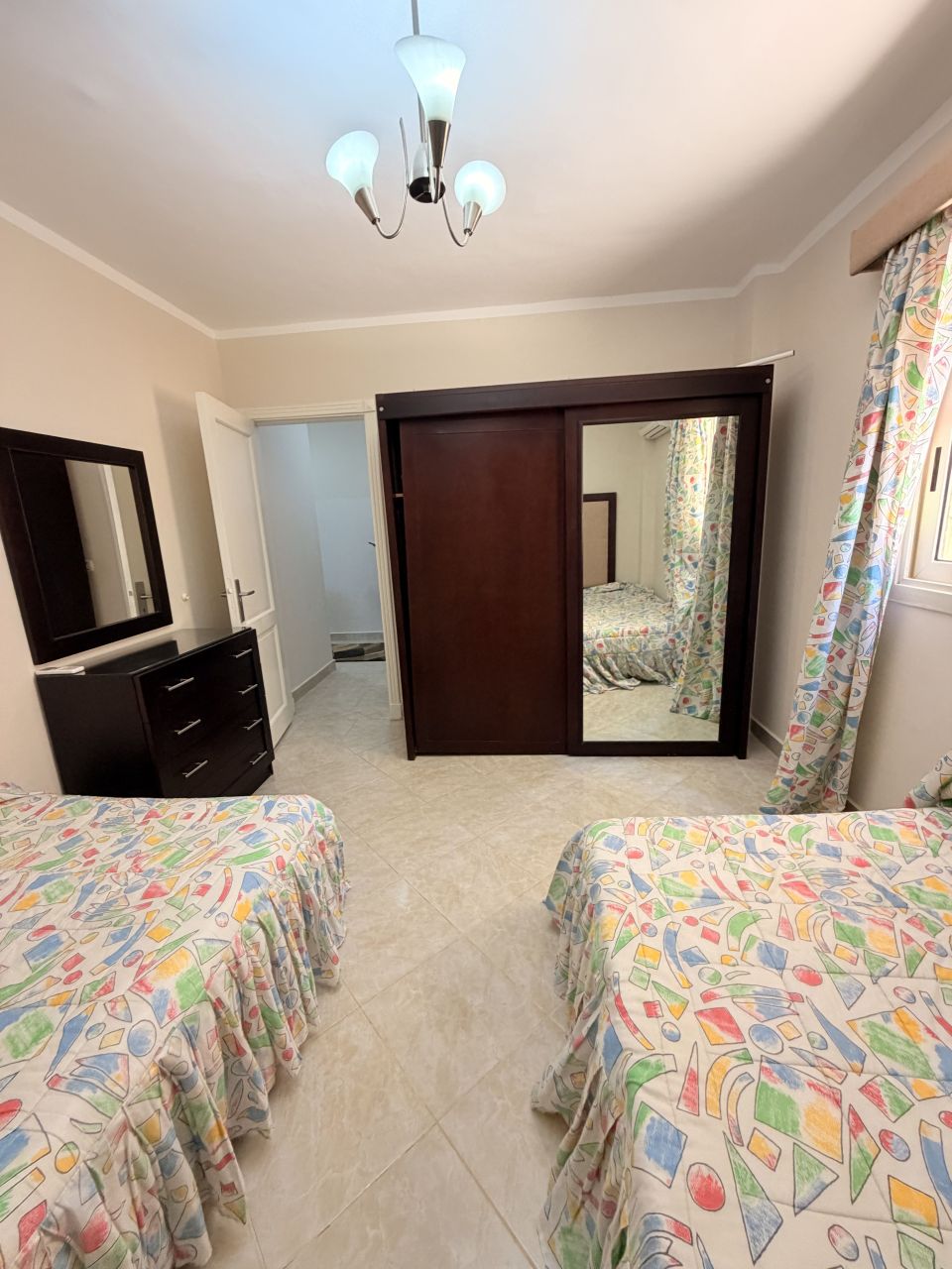 Квартира в Шарм-эль-Шейхе, Египет, 242 м² - фото 7