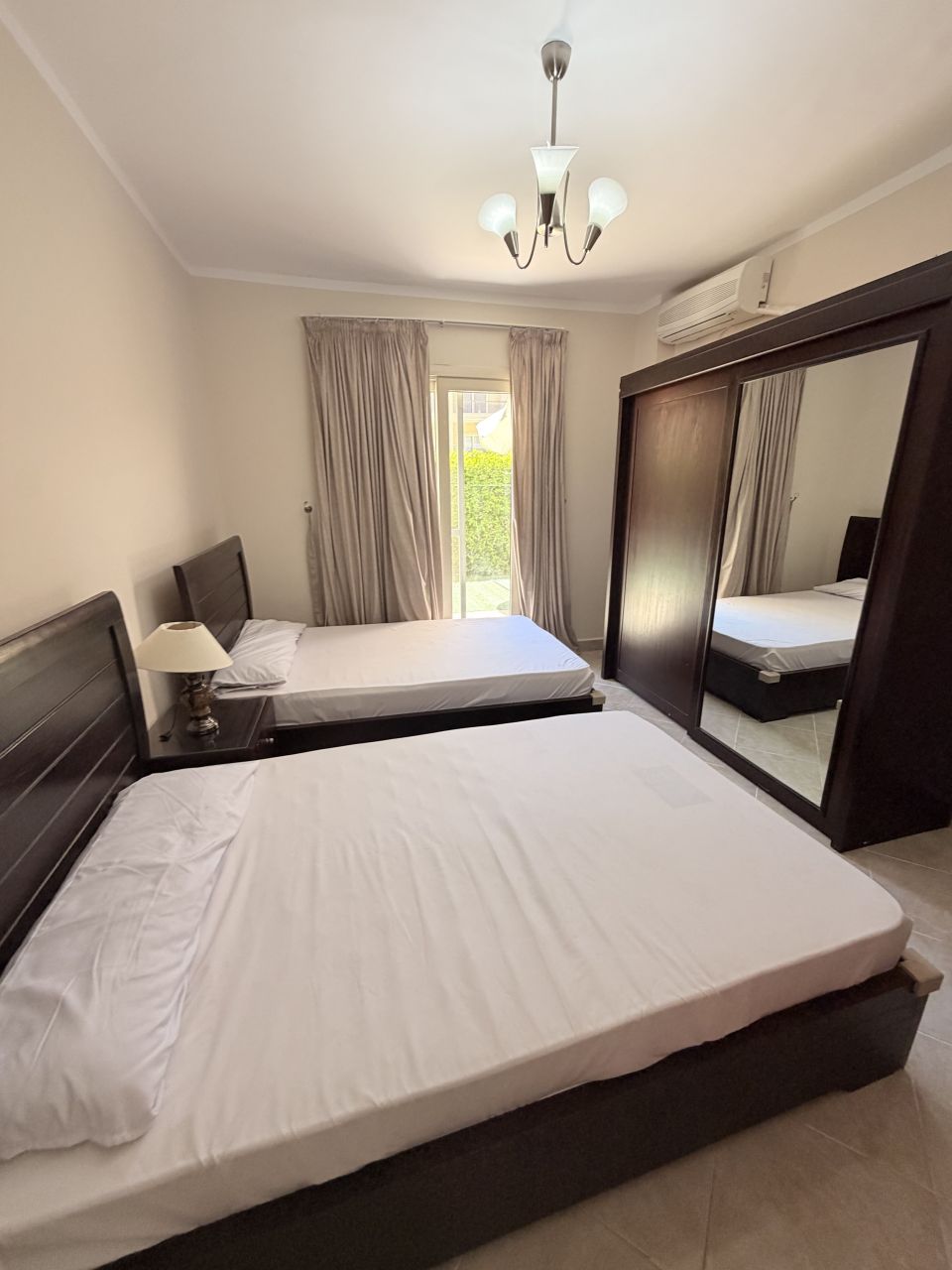 Квартира в Шарм-эль-Шейхе, Египет, 242 м² - фото 8