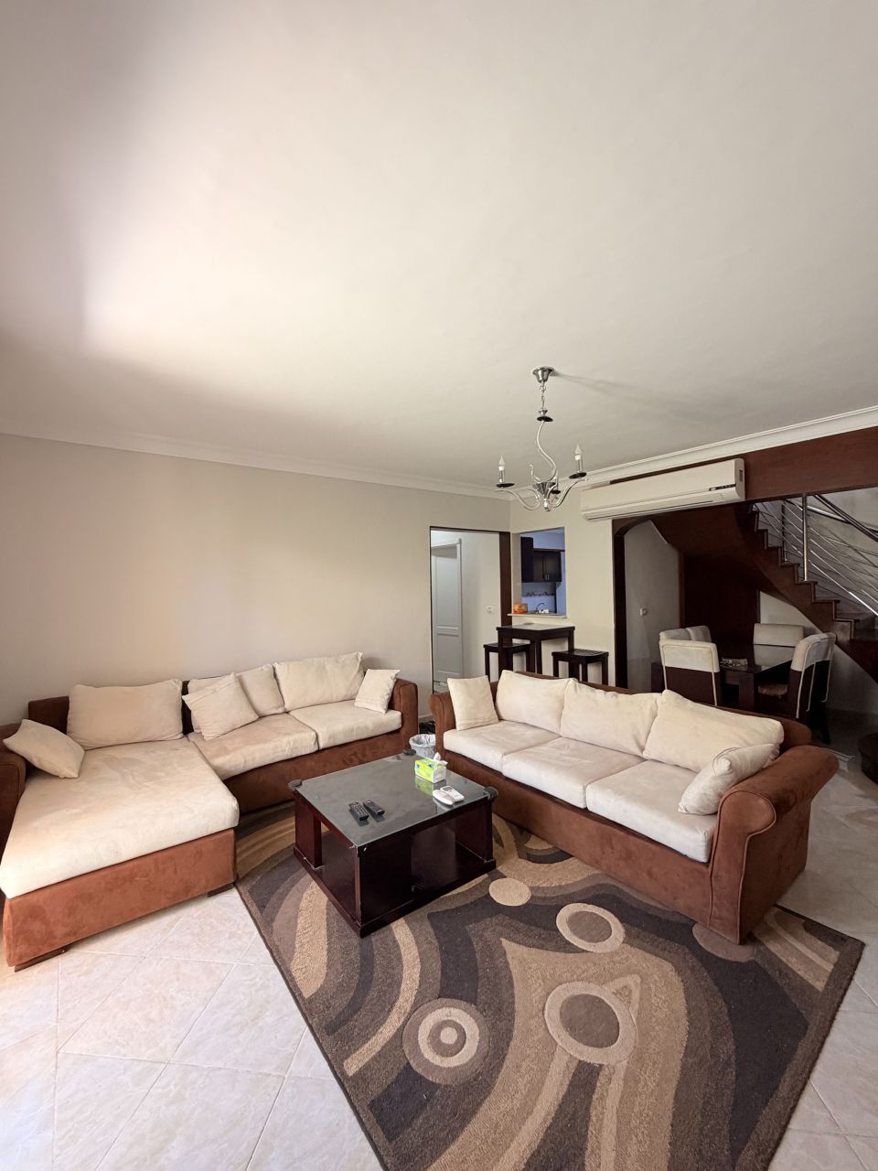 Квартира в Шарм-эль-Шейхе, Египет, 242 м² - фото 10