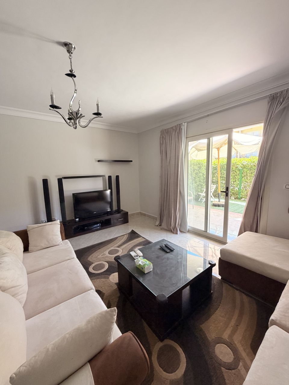 Квартира в Шарм-эль-Шейхе, Египет, 242 м² - фото 11