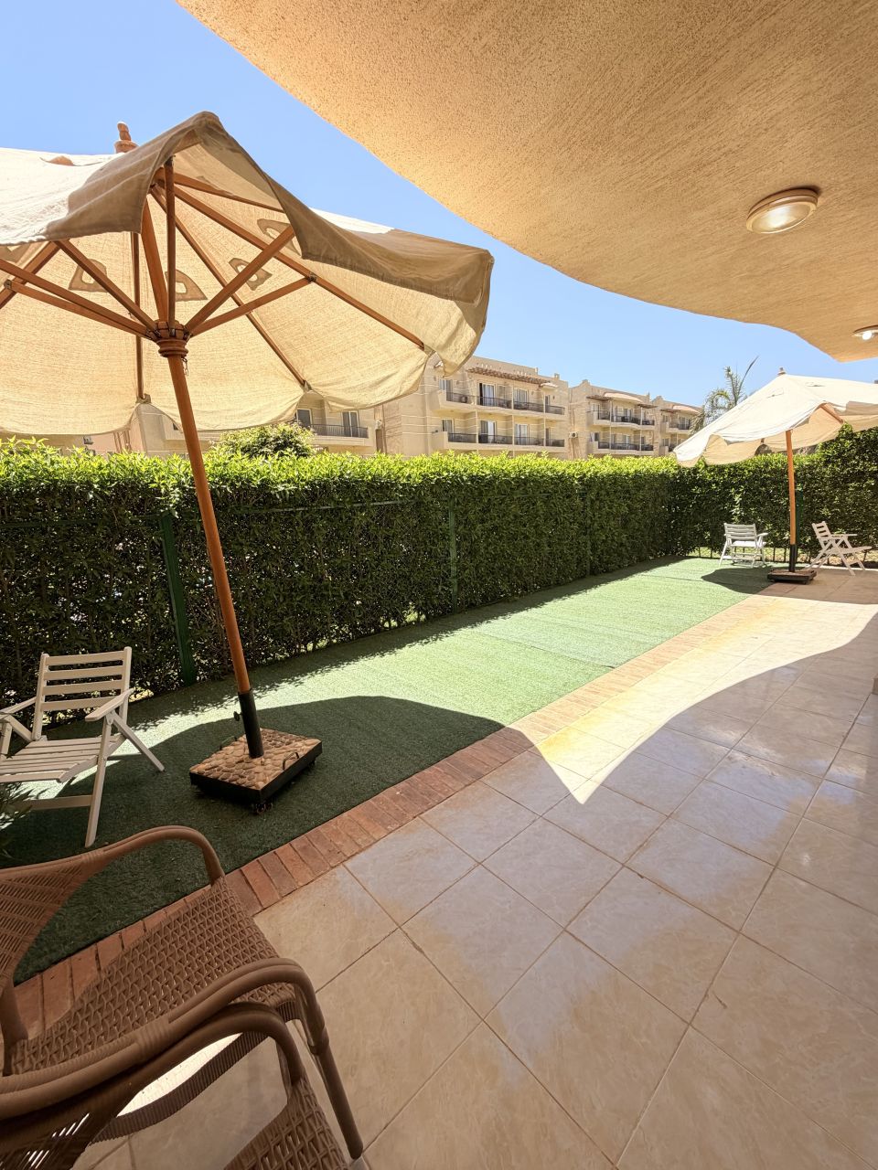 Квартира в Шарм-эль-Шейхе, Египет, 242 м² - фото 13