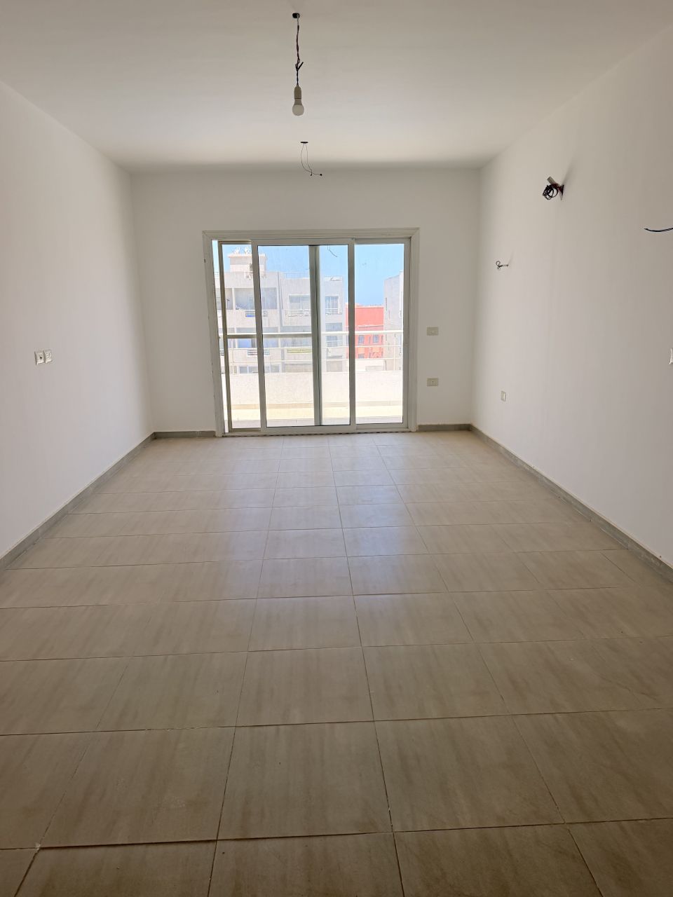 Квартира в Шарм-эль-Шейхе, Египет, 115 м² - фото 1