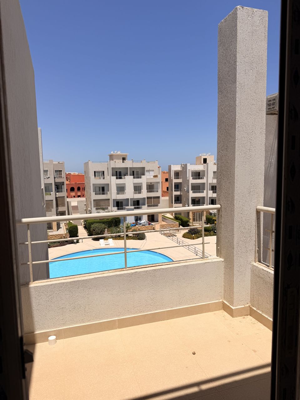 Квартира в Шарм-эль-Шейхе, Египет, 115 м² - фото 5