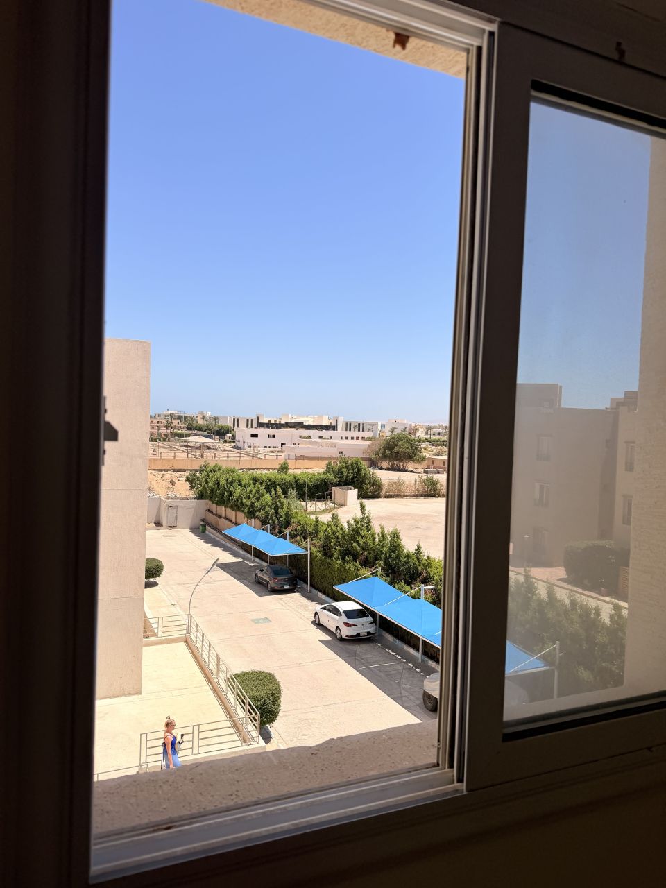 Квартира в Шарм-эль-Шейхе, Египет, 115 м² - фото 8
