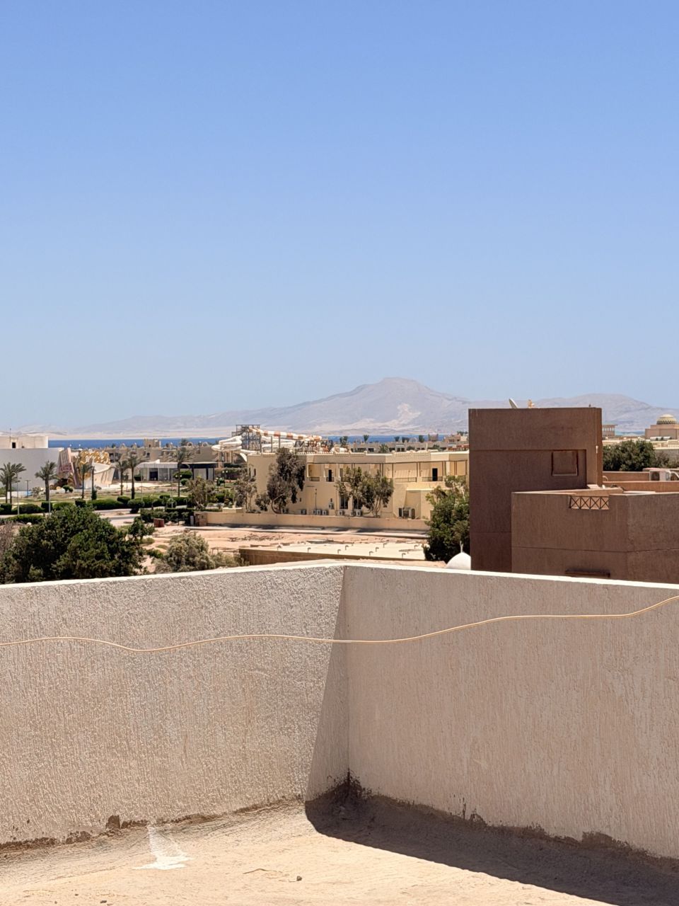 Квартира в Шарм-эль-Шейхе, Египет, 115 м² - фото 11