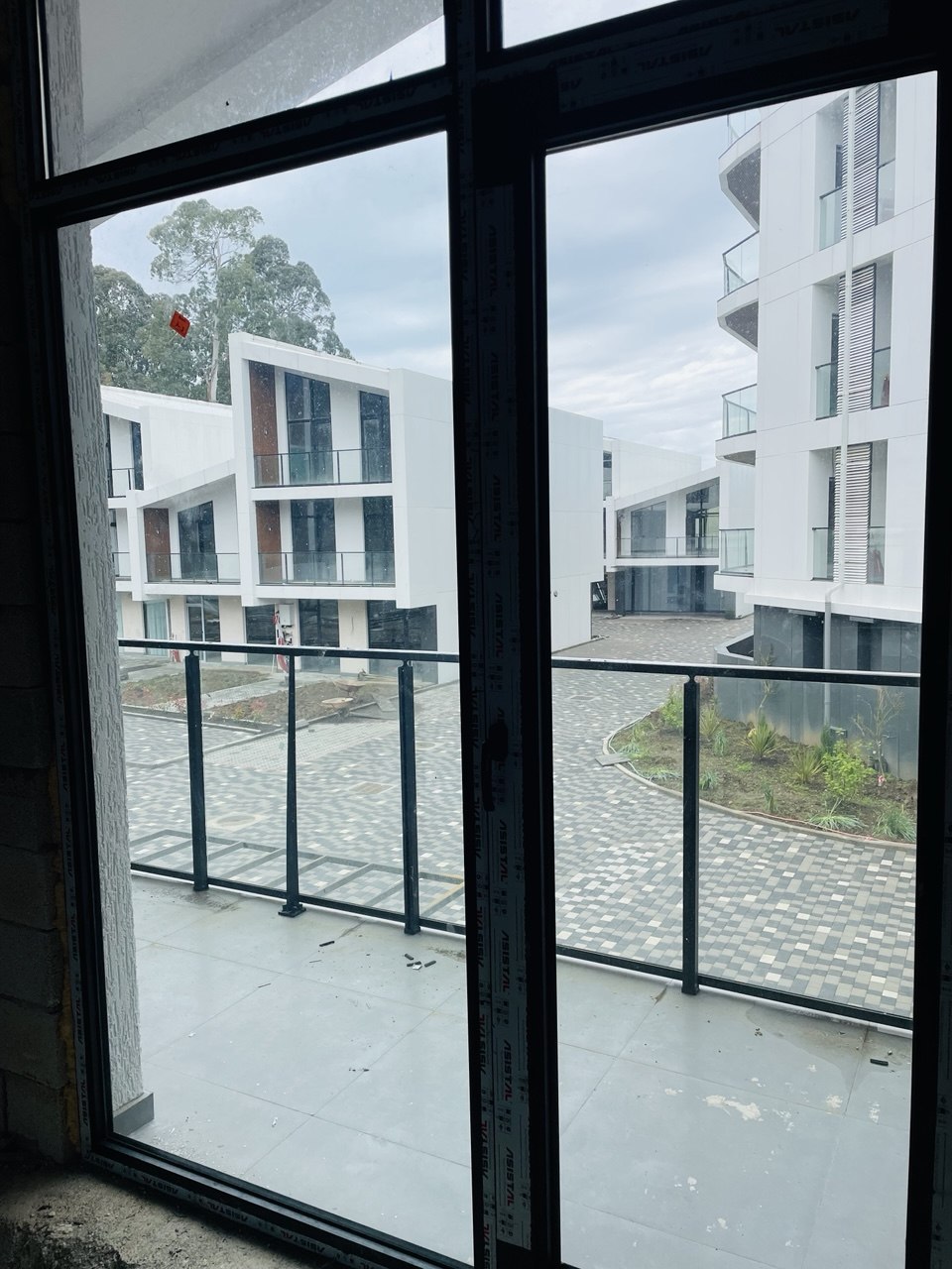 Таунхаус в Батуми, Грузия, 177 м² - фото 1