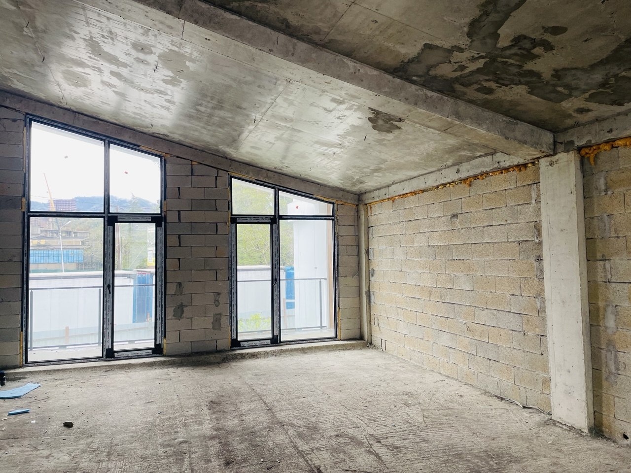 Таунхаус в Батуми, Грузия, 177 м² - фото 6