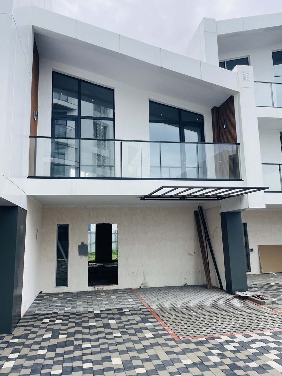Таунхаус в Батуми, Грузия, 177 м² - фото 7