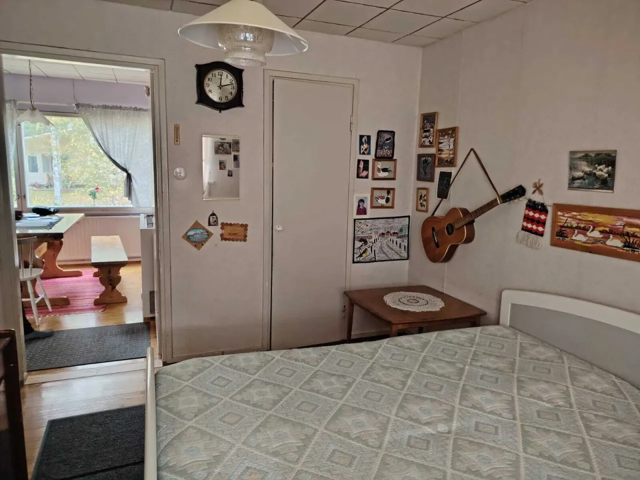 Дом в Юва, Финляндия, 135 м² - фото 7