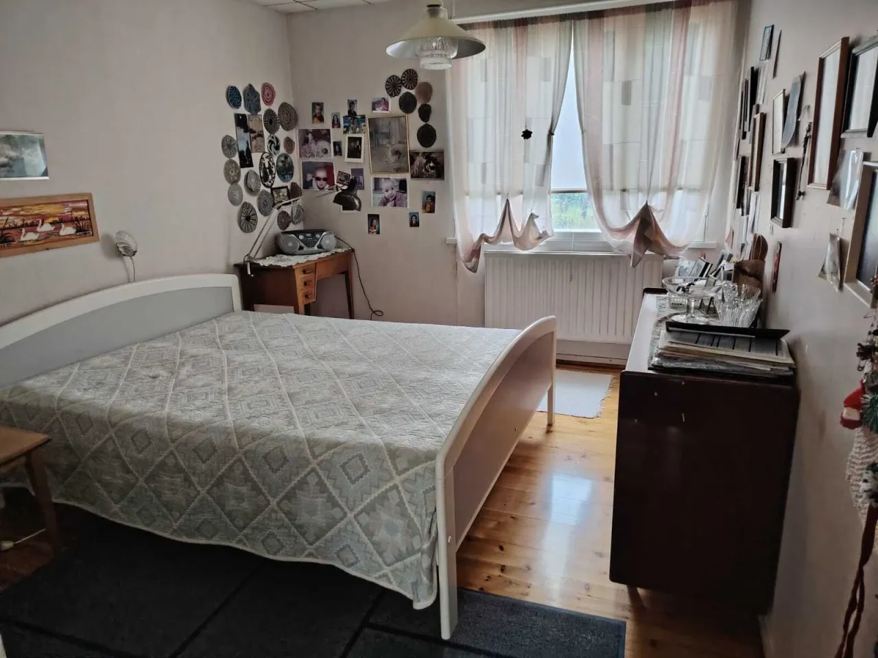 Дом в Юва, Финляндия, 135 м² - фото 6